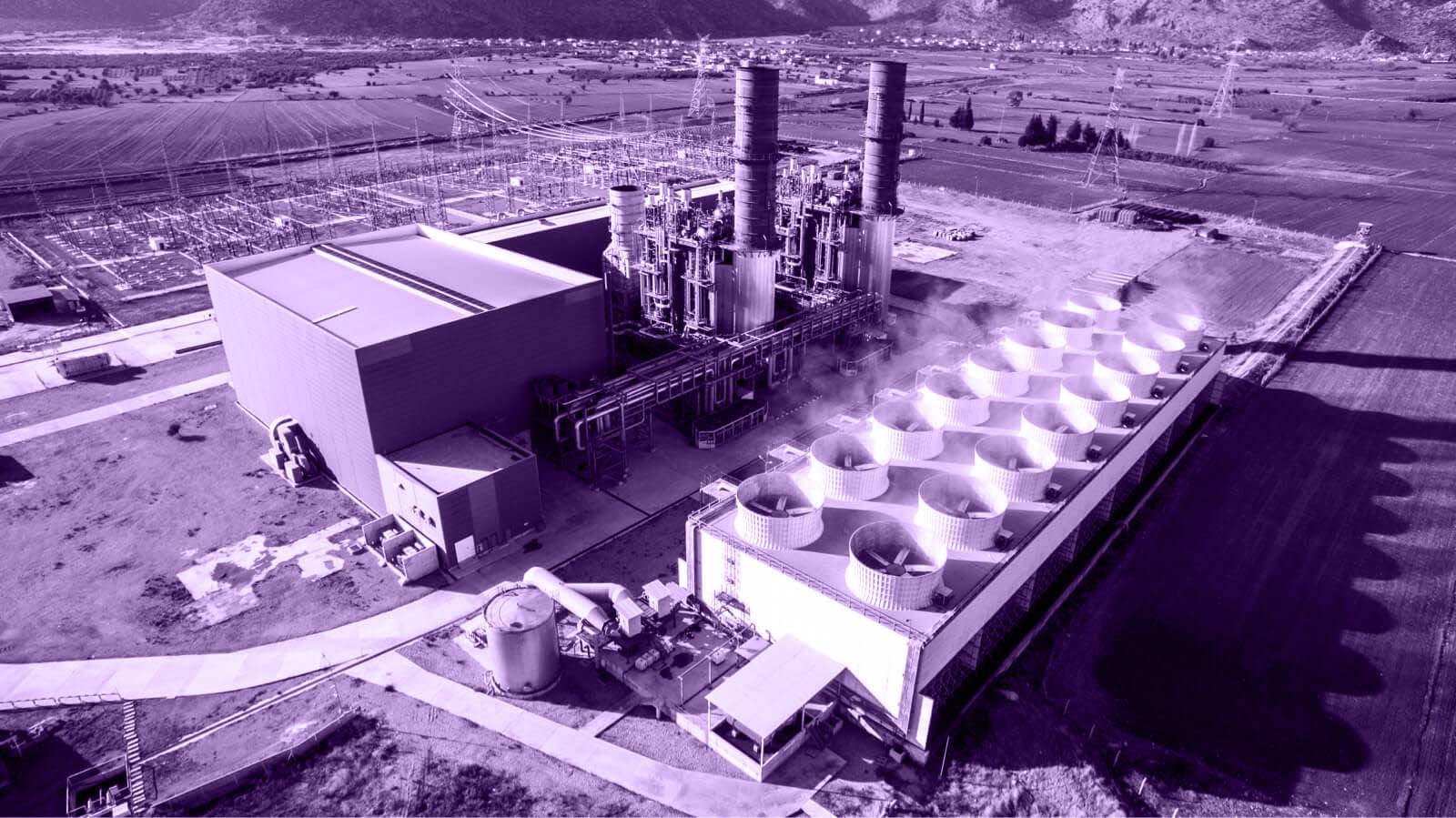 Manisa Power Plant Relocation Project
