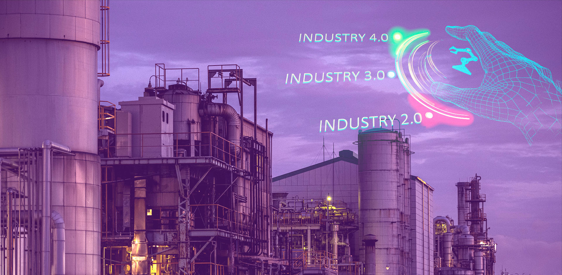 The Future of Chemical Sites: Pioneering Chemical 4.0 with Advanced Digital Twins