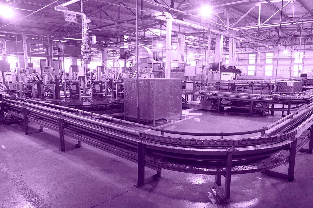 LPG Tube Manufacturing Plant Project