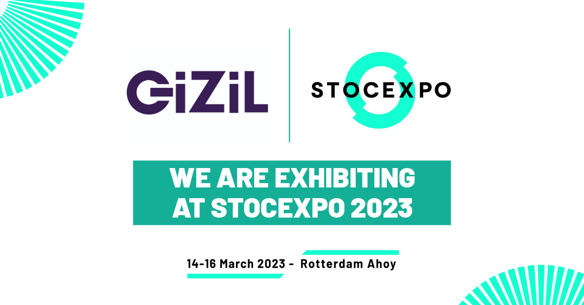 StocExpo 2023, 14-16 March, Rotterdam, Ahoy